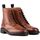 Chaussures Homme Bottes ville Ted Baker Jakobe Chaussures Brogue Marron