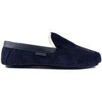 Chaussures Homme Chaussons Ted Baker Vallant Chaussons Bleu