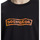 Vêtements Homme T-shirts manches courtes DC Zanotti Shoes Crunch Noir