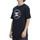 Vêtements Homme T-shirts manches courtes DC Shoes DC Star Pilot Bleu