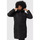 Vêtements Femme Manteaux Marikoo Manteau d'hiver pour femme NATSUKOO Noir