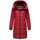 Vêtements Femme Manteaux Marikoo Manteau d'hiver pour femme NATSUKOO Rouge