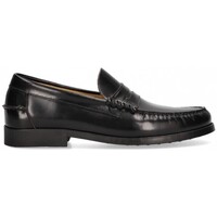 Chaussures Homme Chaussures bateau Dj. Santa 73322 Noir