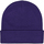 Accessoires textile Bonnets Vans VN000UOUSF51 Violet