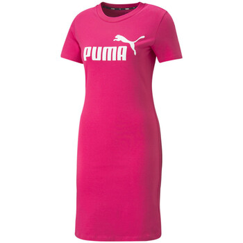 Vêtements Femme Robes Puma 848349-96 Rose