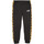 Vêtements Garçon Pantalons de survêtement Puma 673349-01 Noir