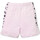 Vêtements Fille Shorts / Bermudas fuse Puma 673348-62 Rose