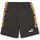 Vêtements Enfant Shorts / Bermudas Puma 673348-01 Noir