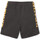 Vêtements Enfant Shorts / Bermudas Puma 673348-01 Noir