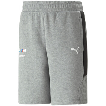 Vêtements Homme Shorts / Bermudas GARFIELD Puma 538134-03 Gris
