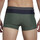Vêtements Homme Maillots / Shorts de bain adidas logo Originals HI1628 Vert