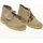 Chaussures Femme Derbies & Richelieu Clarks Desert Boot. W Beige