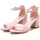 Chaussures Femme Sandales et Nu-pieds Refresh 170789 Rose