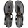 Chaussures Femme Sandales et Nu-pieds Martinelli MAZZINI 1535 B006Z Noir