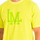 Vêtements Homme T-shirts manches courtes La Martina TMR320-JS330-02090 Jaune
