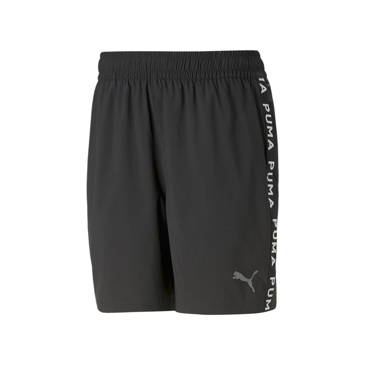 Vêtements Homme Shorts / Bermudas Puma 523191-01 Noir