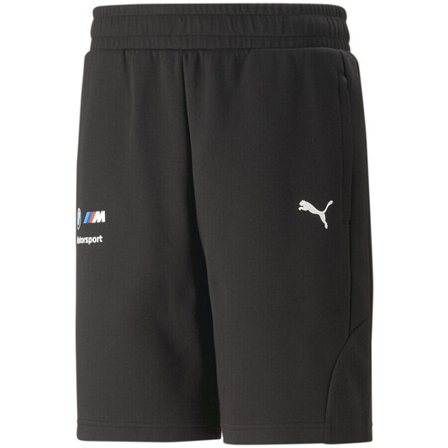 Vêtements Homme Shorts / Bermudas Puma 538134-01 Noir