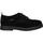 Chaussures Homme Derbies & Richelieu Kickers 947320-60 KICK LEVY Noir