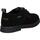 Chaussures Homme Derbies & Richelieu Kickers 947320-60 KICK LEVY Noir