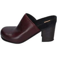 Chaussures Femme Sandales et Nu-pieds Moma EY471 86301G-CU Bordeaux
