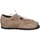 Chaussures Femme Derbies & Richelieu Moma EY473 78304A-SA Marron