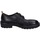 Chaussures Femme Derbies & Richelieu Moma EY476 84301F-VAR Noir