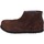 Chaussures Homme Derbies & Richelieu Moma EY481 54301C-SAMON Marron