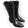 Chaussures Femme Boots Tamaris 25701 Noir