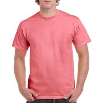 Vêtements Homme T-shirts manches longues Gildan Hammer H000 Multicolore