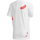 Vêtements Enfant T-shirts manches courtes adidas Originals BS3915 Rouge