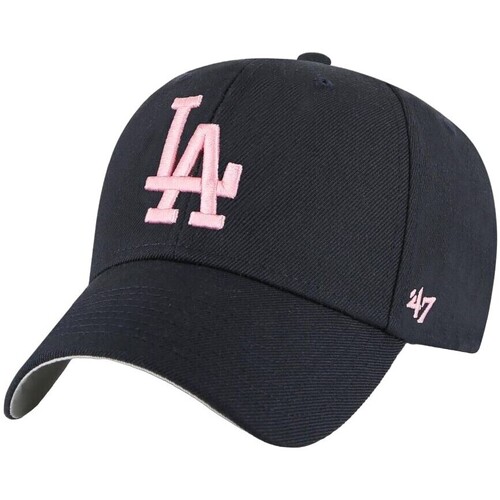 Accessoires textile Casquettes Los Angeles Dodgers MVP Bleu