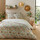 Maison & Déco Parures de lit Future Home Parure de lit 260x240cm Multicolore