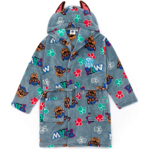 Vêtements Enfant Pyjamas / Chemises de nuit Paw Patrol  Bleu