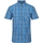Vêtements Homme Chemises manches courtes Regatta Mindano VII Bleu