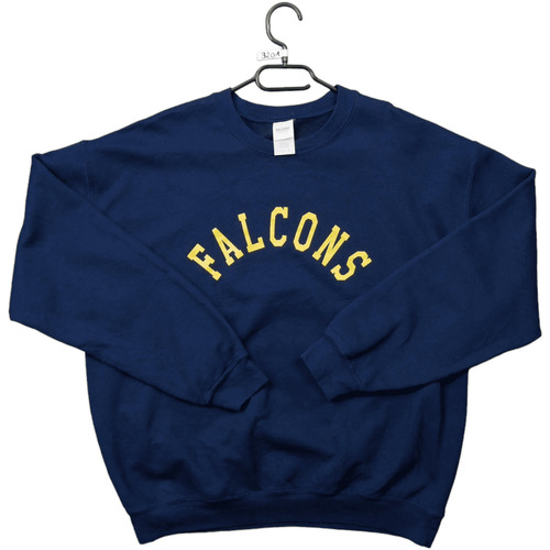 Vêtements Homme Sweats Gildan Sweat  Falcons Football US Marine