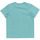 Vêtements Garçon Débardeurs / T-shirts sans manche Quiksilver Rain Maker Bleu