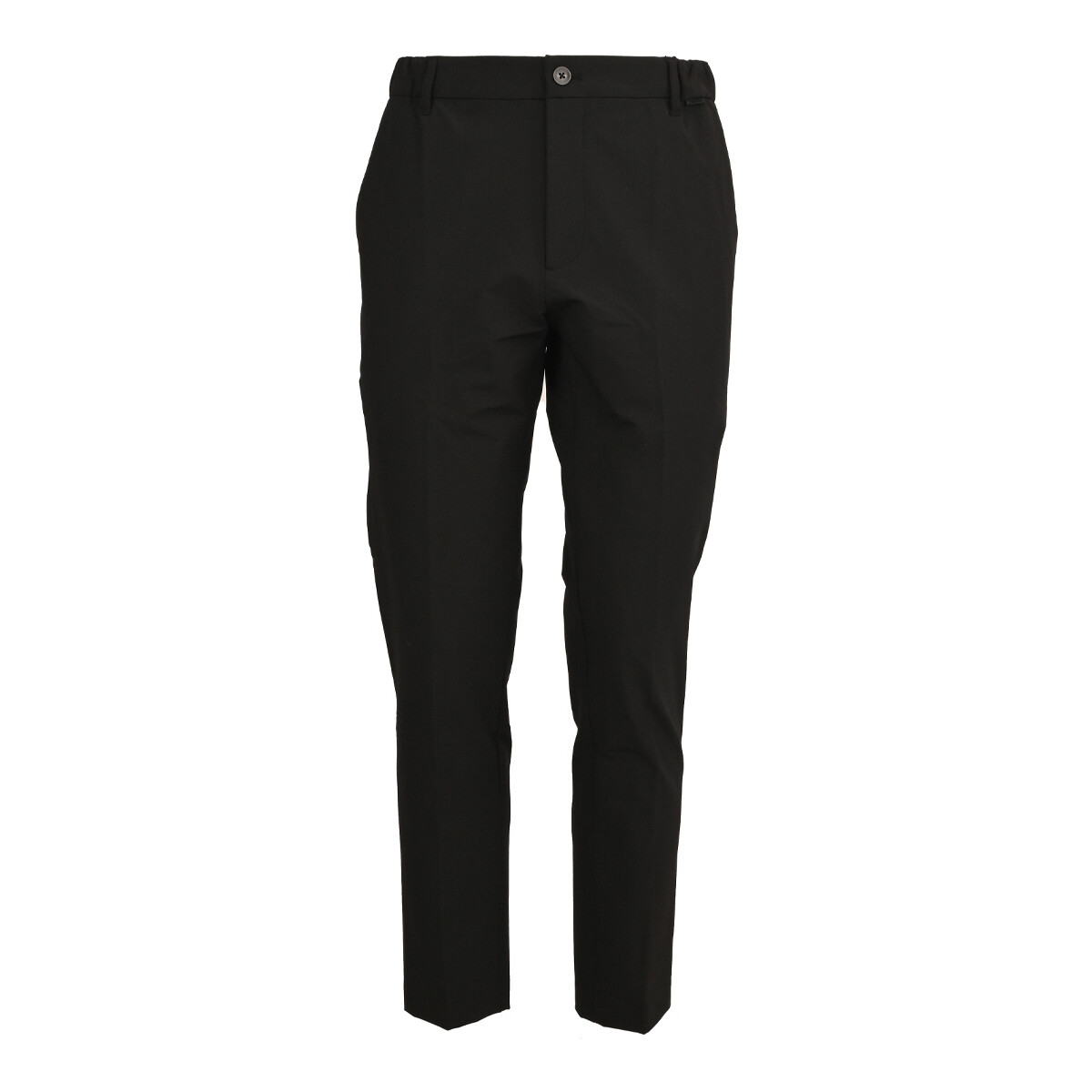 Vêtements Homme Pantalons Calvin Klein Jeans k10k112283-beh Noir