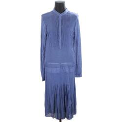 Vêtements Femme Robes Joseph Robe en coton Violet
