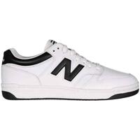 Chaussures Homme Baskets basses New Balance  Blanc