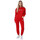 Vêtements Femme Sweats Project X Paris Sweat femme  Femme rouge F222138 RDW - XS Rouge