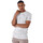 Vêtements Homme Débardeurs / T-shirts sans manche Project X Paris Tee shirt homme  beige 2410105 - XS Beige