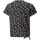 Vêtements Fille T-shirts & Polos Puma 673523-01 Noir