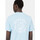 Vêtements Homme T-shirts & Polos Dickies Bayside gardens tee ss Bleu