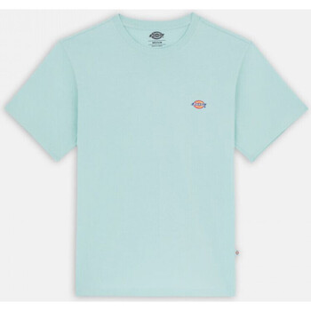 Vêtements Homme Porterdale T-shirt - White Dickies Ss mapleton tee Bleu