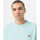 Vêtements Homme T-shirts & Polos Dickies Ss mapleton tee Bleu
