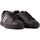 Chaussures Homme Demandez votre CB Gold Mastercard JmksportShops Gratuite Trilobw Formateurs De Cour Noir
