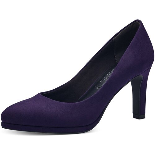 Chaussures Femme Escarpins Tamaris  Violet