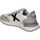 Chaussures Homme Multisport Munich 4173077 Blanc