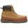 Chaussures Homme Boots Caterpillar Utha, Sneakers Basses mixte Marron