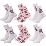 Chaussettes Pack Femme